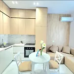 Center Unit For Rent Tirana