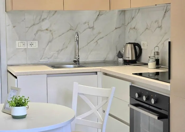 Διαμέρισμα Center Unit For Rent Τίρανα