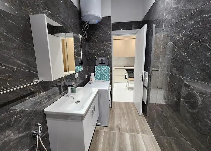 Διαμέρισμα Center Unit For Rent Τίρανα